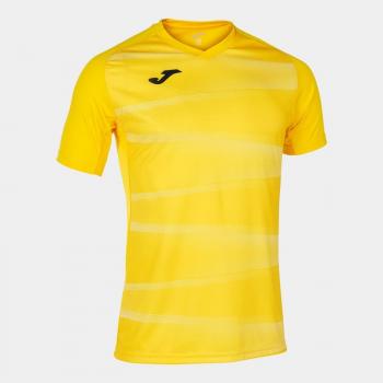 Joma Футболка игровая Grafity II 101901.902 желтый