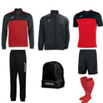 Комплект экипировки WINNER SPARTAK 2