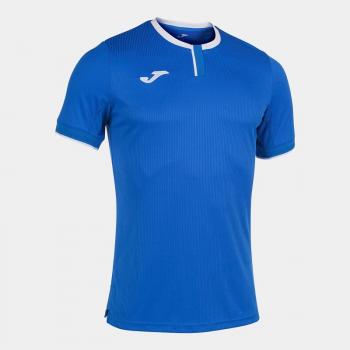Joma Футболка игровая Gold III 102230.700 синяя