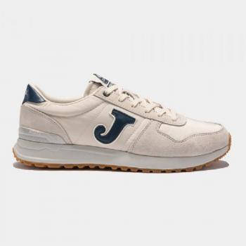 Joma Кроссовки C200S2102 бежевые