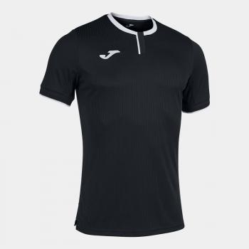 Joma Футболка игровая Gold III 102230.100 черная