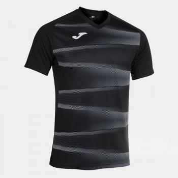 Joma Футболка игровая Grafity II 101901.102 черная