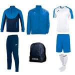 Комплект экипировки СТАНДАРТ DINAMO-2