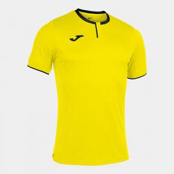 Joma Футболка игровая Gold III 102230.900 желтая