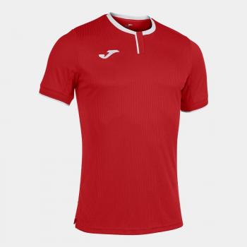 Joma Футболка игровая Gold III 102230.600 красная