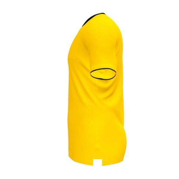 картинка Футболка игровая Gold III 102230.900 желтая ФОРМА от магазина JOMA SPORT