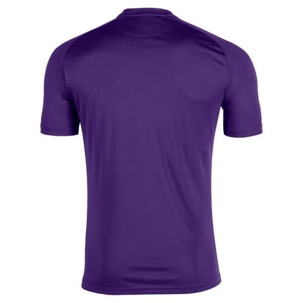 картинка Игровая футболка Tiger фиолетовая ФОРМА от магазина JOMA SPORT