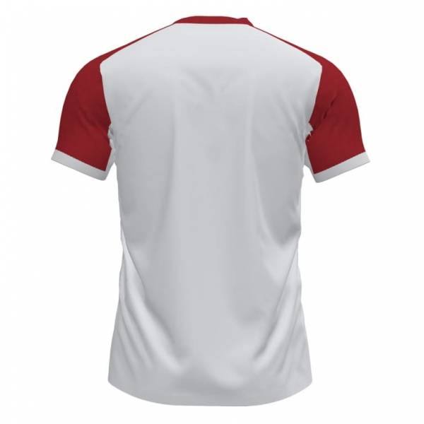 картинка Футболка SUPERNOVA II 101604.206 бело-красная ФОРМА от магазина JOMA SPORT