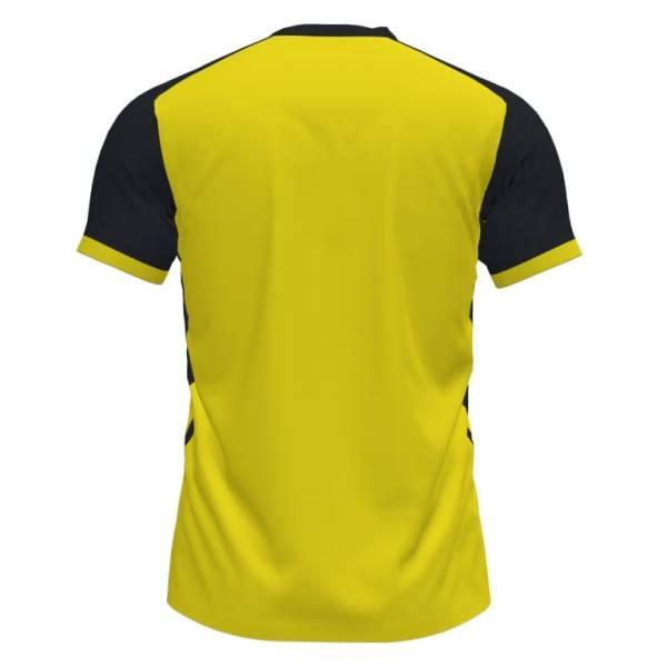 картинка Футболка SUPERNOVA II 101604.901 желтая ФОРМА от магазина JOMA SPORT