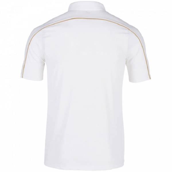 картинка Игровая футболка Gold белая ФОРМА от магазина JOMA SPORT