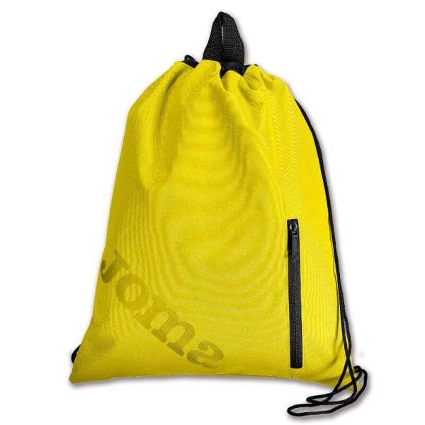 Joma Рюкзак-мешок GYM SACK 400279.900 жёлтый