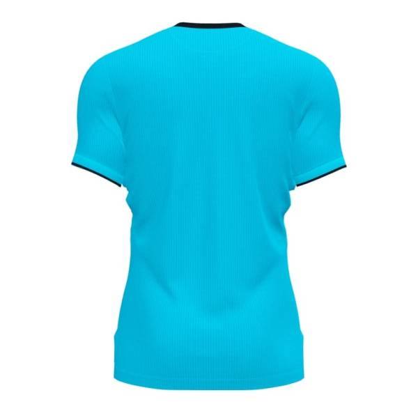 картинка Футболка игровая Gold III 102230.010 бирюзовая ФОРМА от магазина JOMA SPORT