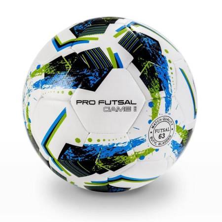 Мяч футзальный ALPHAKEEPERS PRO Futsal Game II T4 8403S