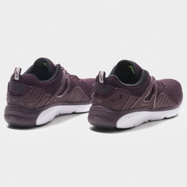 картинка Кроссовки мужские бордовые C.RELAXW-806  от магазина JOMA SPORT