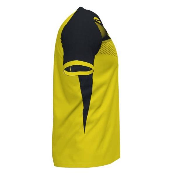 картинка Футболка SUPERNOVA II 101604.901 желтая ФОРМА от магазина JOMA SPORT