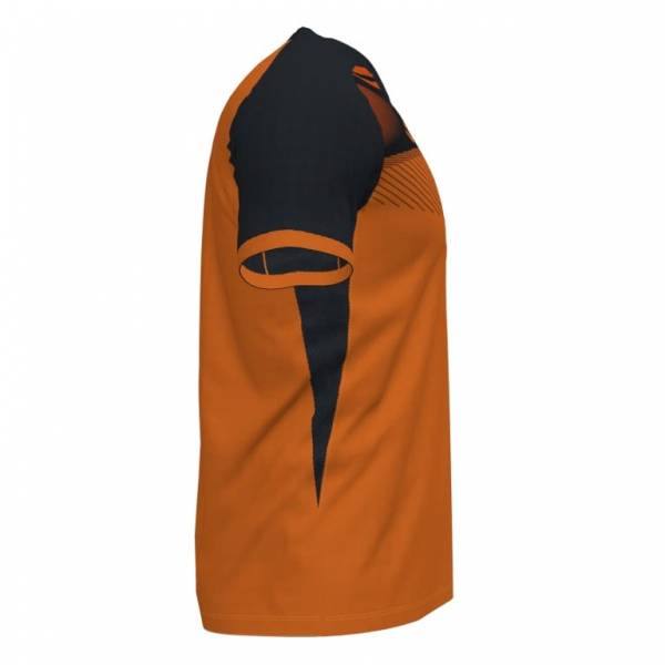 картинка Футболка SUPERNOVA II 101604.881 оранжевая ФОРМА от магазина JOMA SPORT