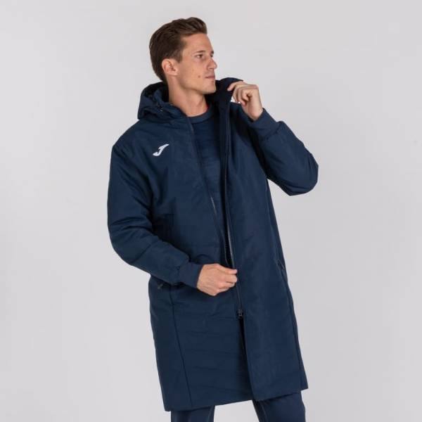 Куртка Alaska 3/4 joma sport la moda spain