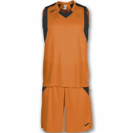 Баскетбольная форма FINAL Joma в различных цветах на JOMA-RUS.RU