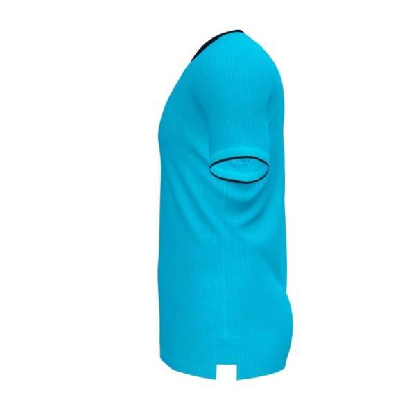 картинка Футболка игровая Gold III 102230.010 бирюзовая ФОРМА от магазина JOMA SPORT
