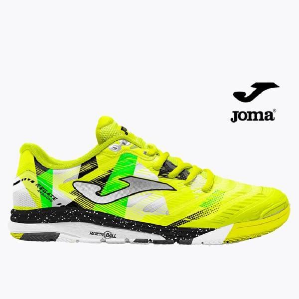 картинка Футзалки Joma Regate Rebound RREW2409IN салатовые от магазина JomaRus