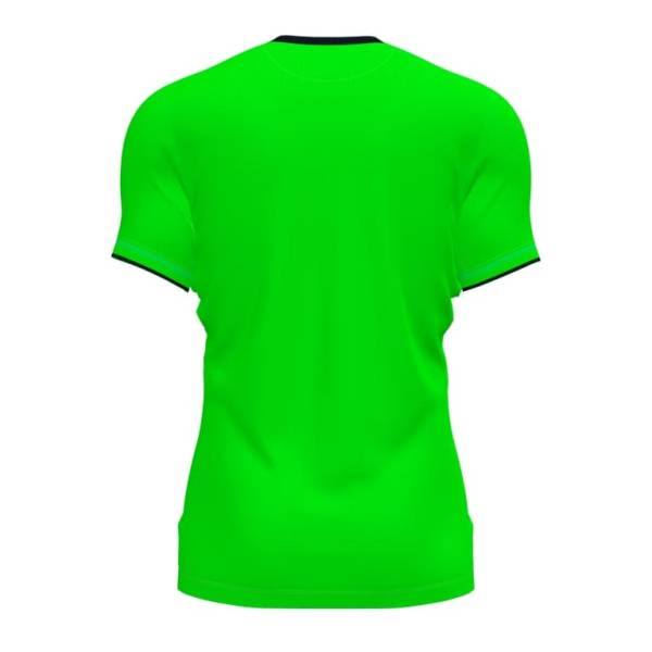картинка Футболка игровая Gold III 102230.020 салатовая ФОРМА от магазина JOMA SPORT