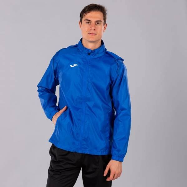 Ветровка Joma IRIS синяя 100087.700